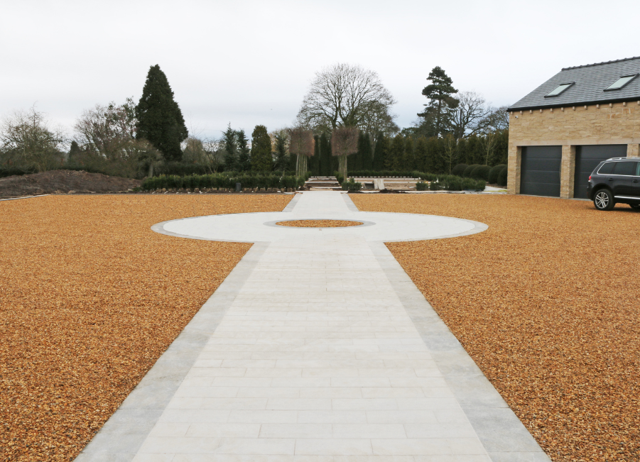 Common Pitfalls of Gravel Retention Systems