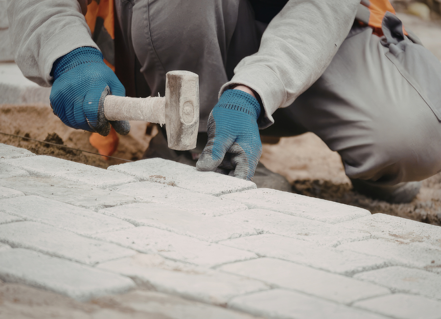 Frequently Asked Questions about Ground Stabilisation Membranes