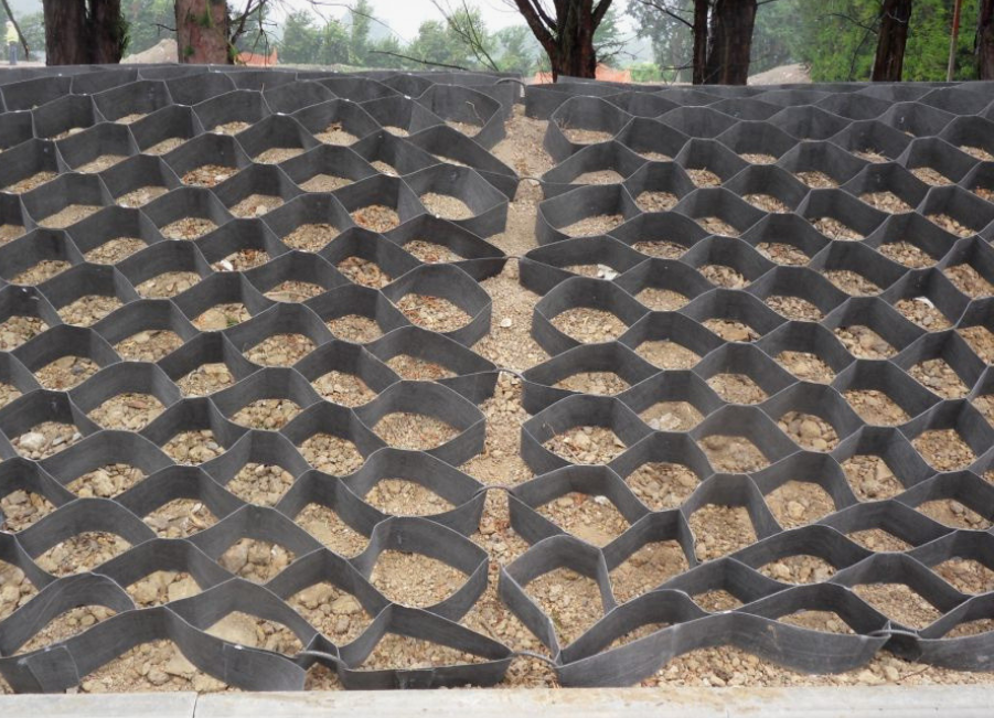 How to Prevent Soil Erosion on Slopes and Embankments