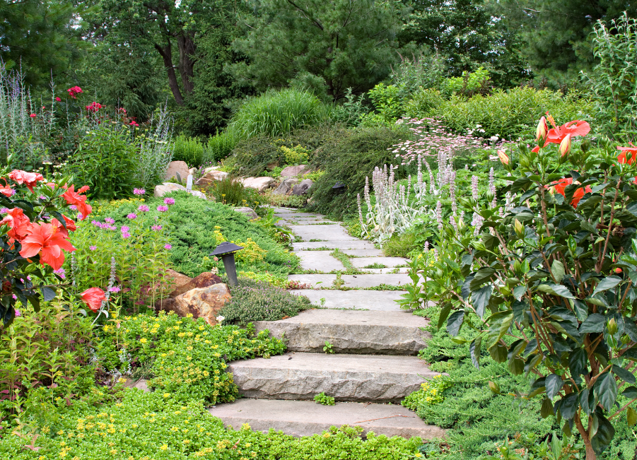 Top 3 Landscaping Trends in 2019