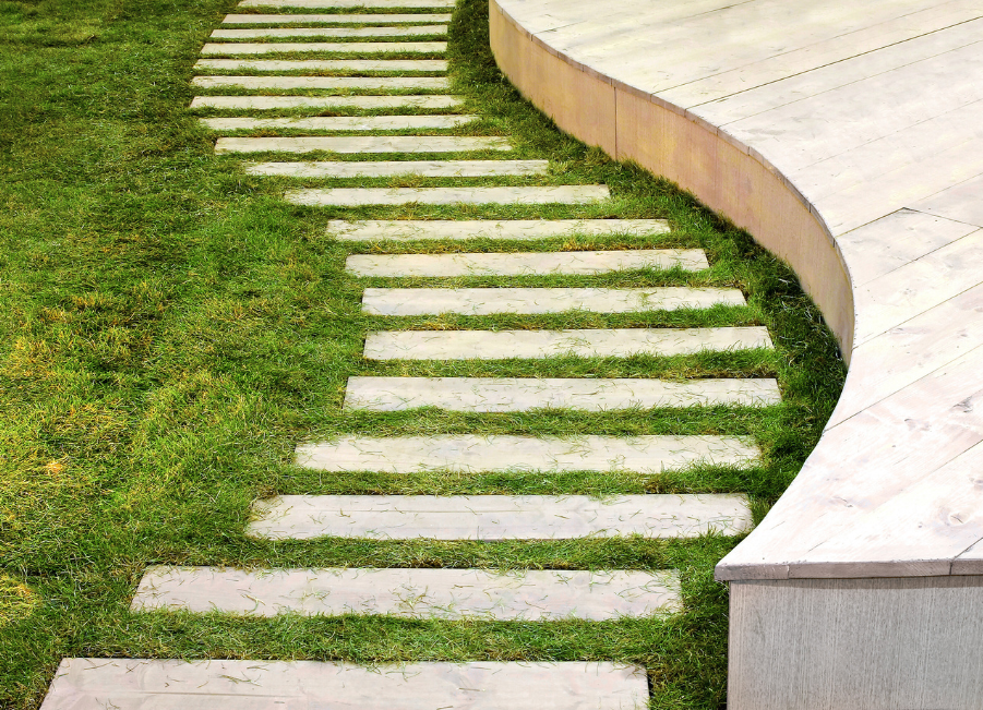 What is the difference between weed control fabric and landscaping fabric?