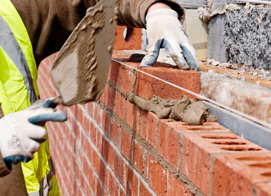 Building solutions – expansion joints