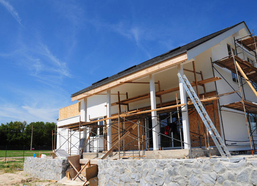 Construction Materials: 5 Of The Essentials You Need