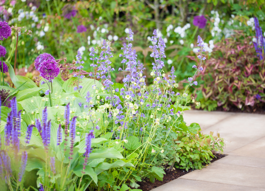 Stocking Up For Spring: What Landscapers Need